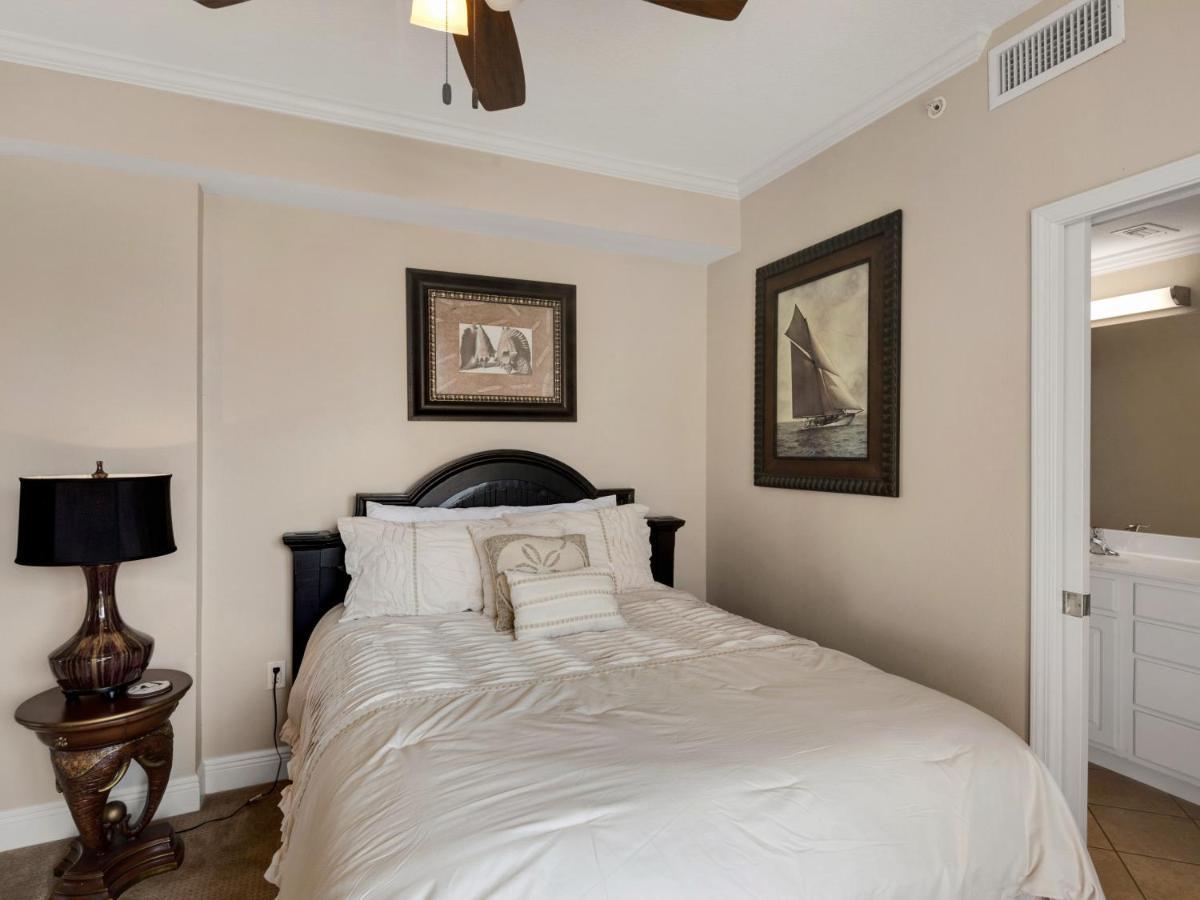 San Remo Condominium 201 By Newman-Dailey Santa Rosa Beach Ngoại thất bức ảnh