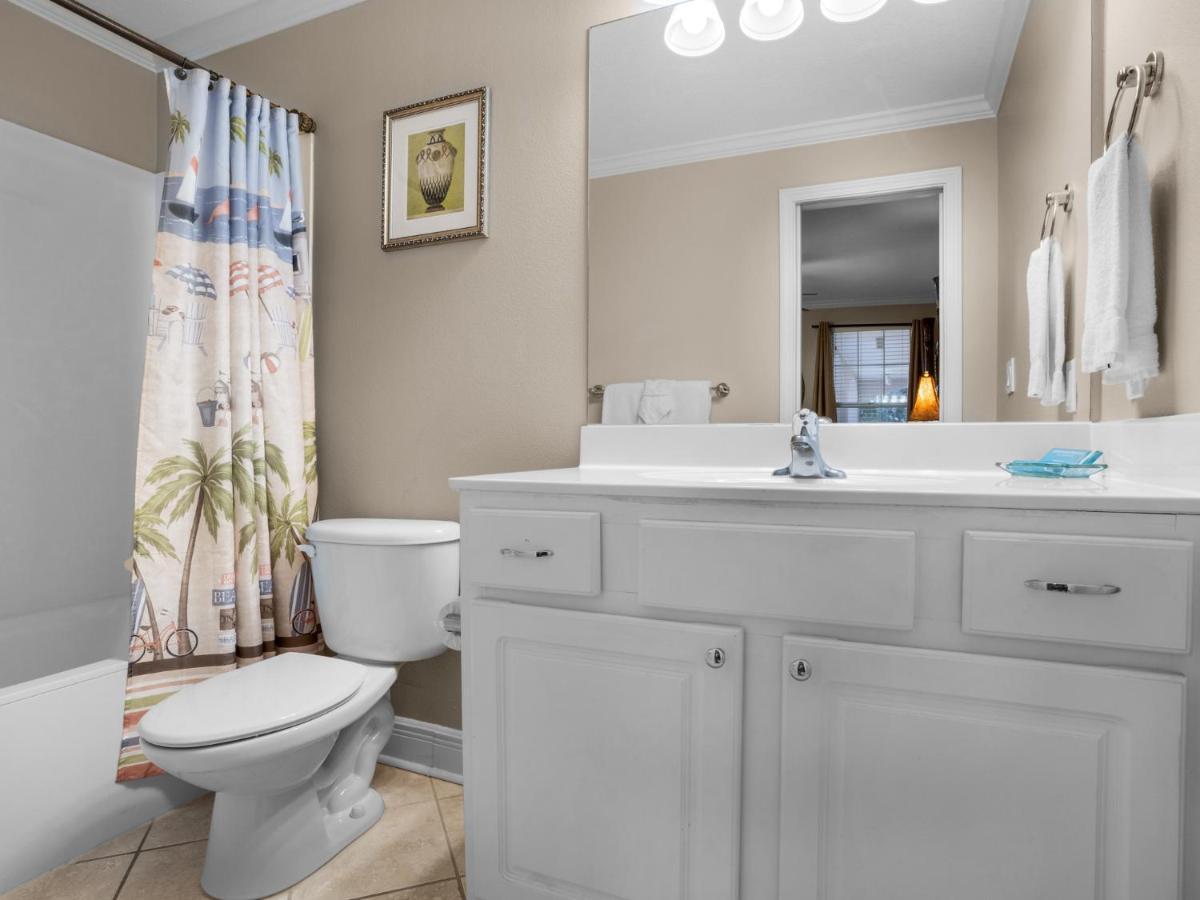 San Remo Condominium 201 By Newman-Dailey Santa Rosa Beach Ngoại thất bức ảnh