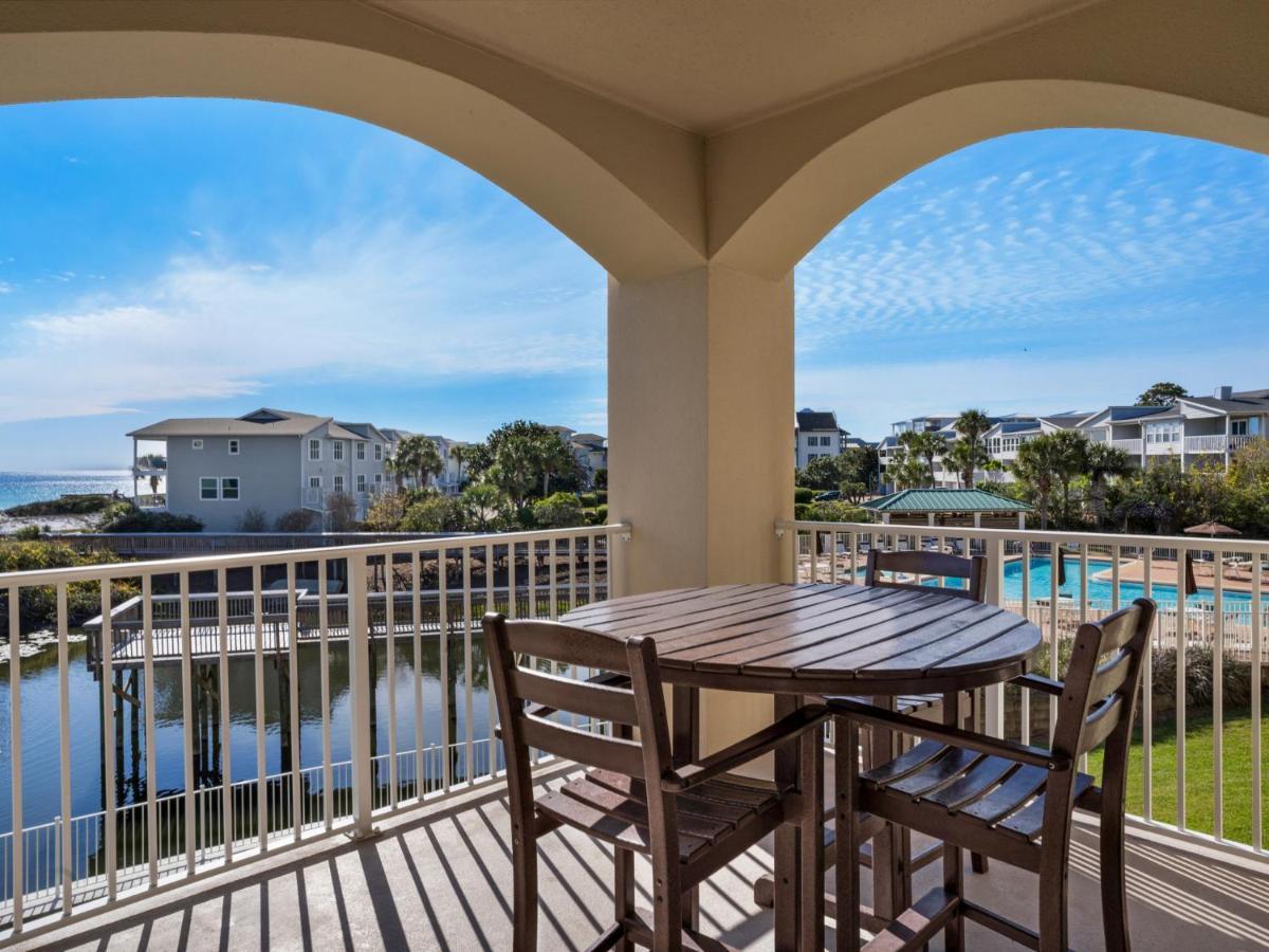 San Remo Condominium 201 By Newman-Dailey Santa Rosa Beach Ngoại thất bức ảnh