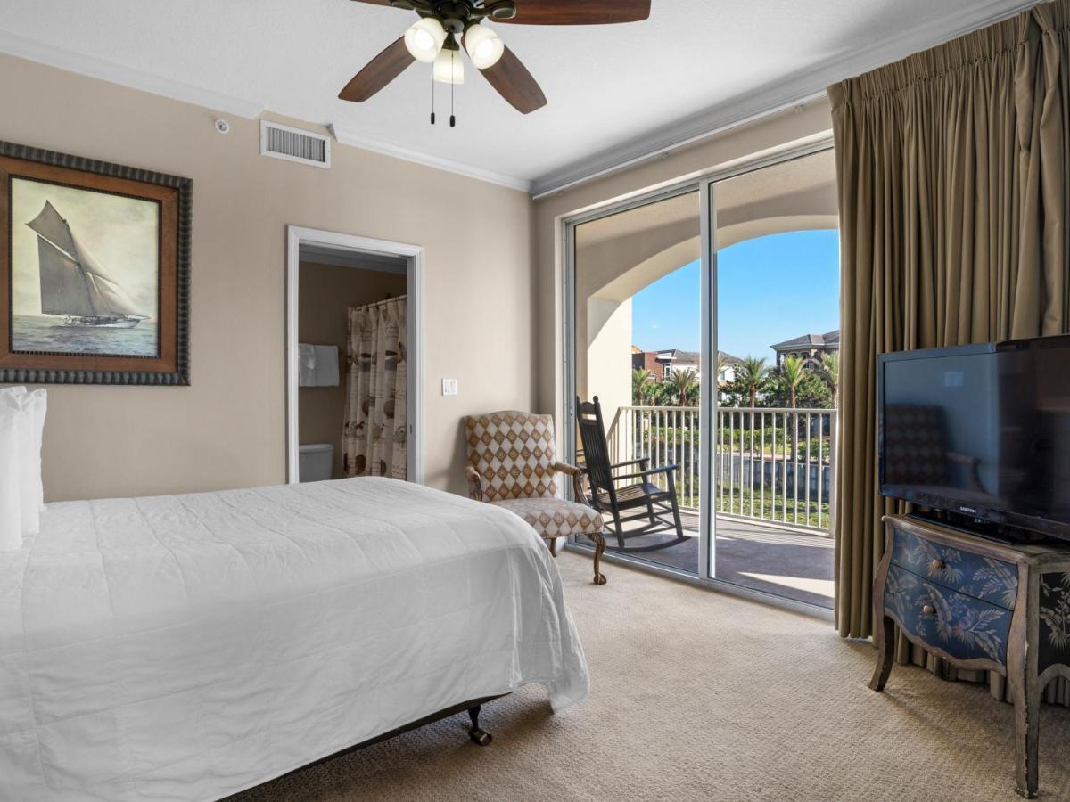 San Remo Condominium 201 By Newman-Dailey Santa Rosa Beach Ngoại thất bức ảnh