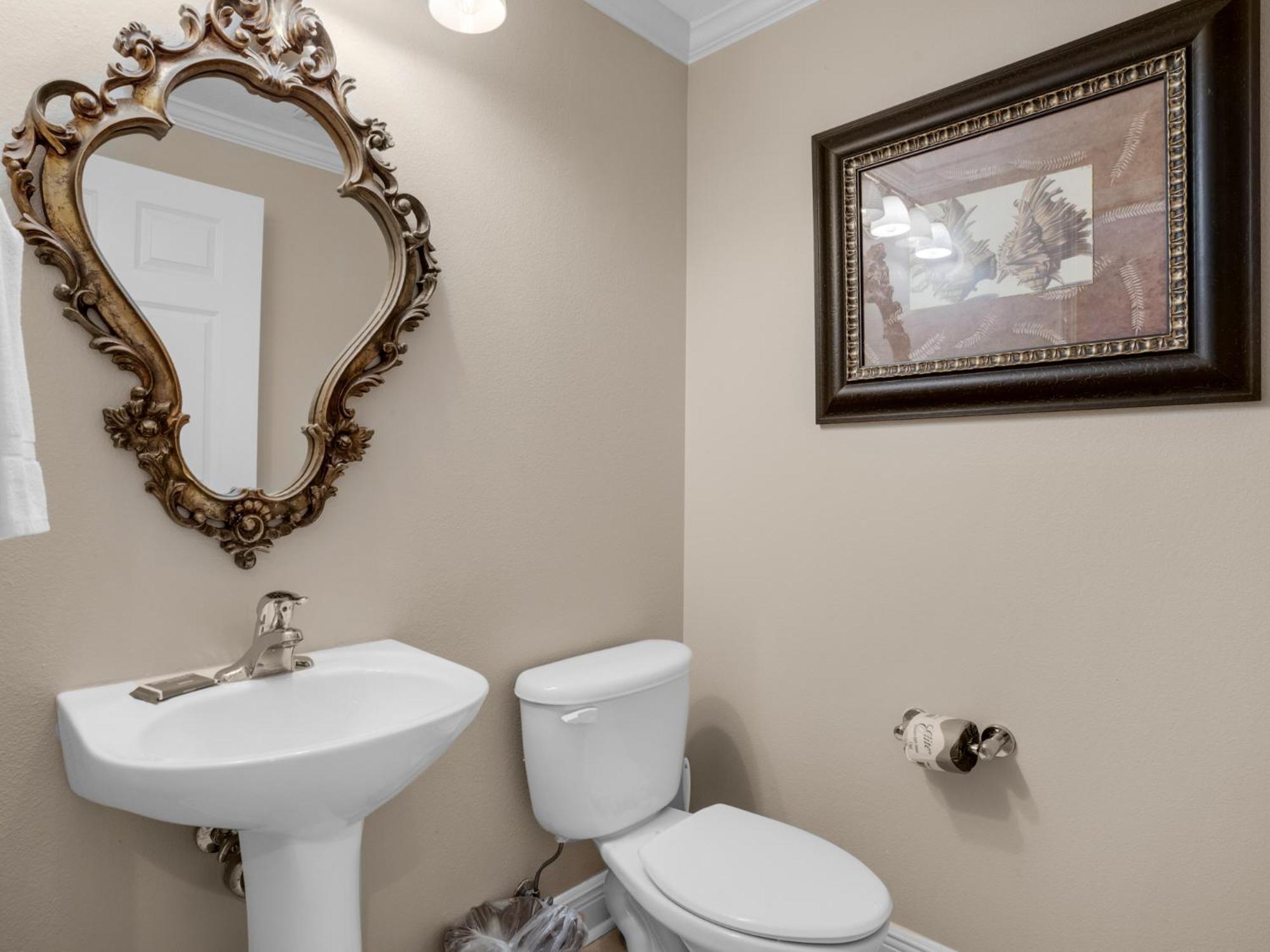 San Remo Condominium 201 By Newman-Dailey Santa Rosa Beach Ngoại thất bức ảnh