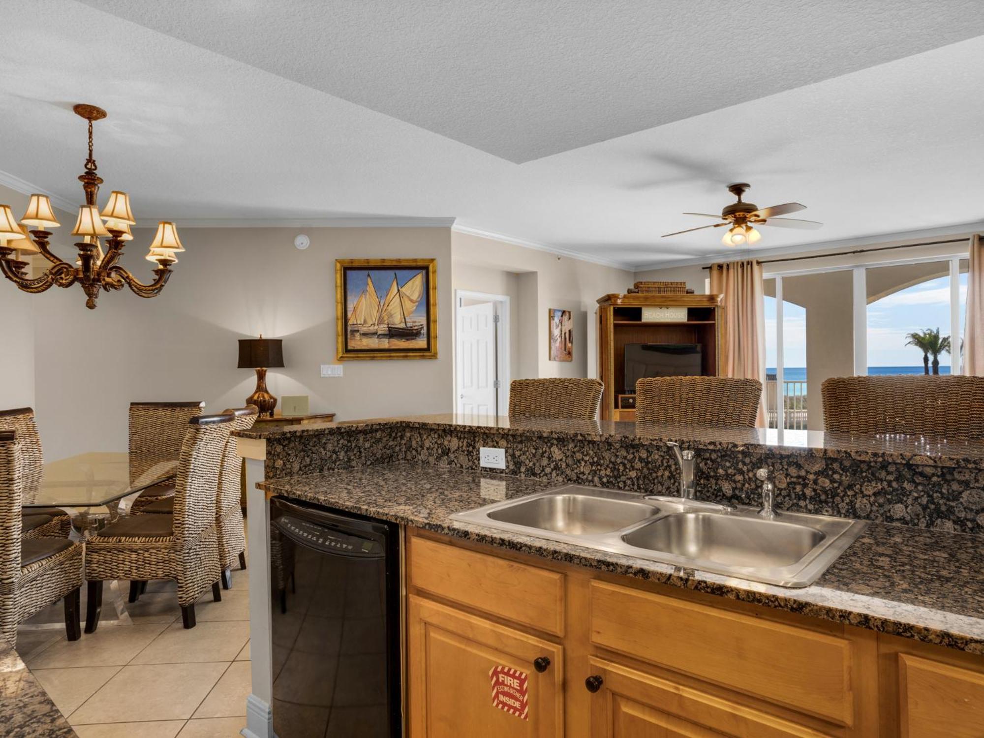 San Remo Condominium 201 By Newman-Dailey Santa Rosa Beach Ngoại thất bức ảnh
