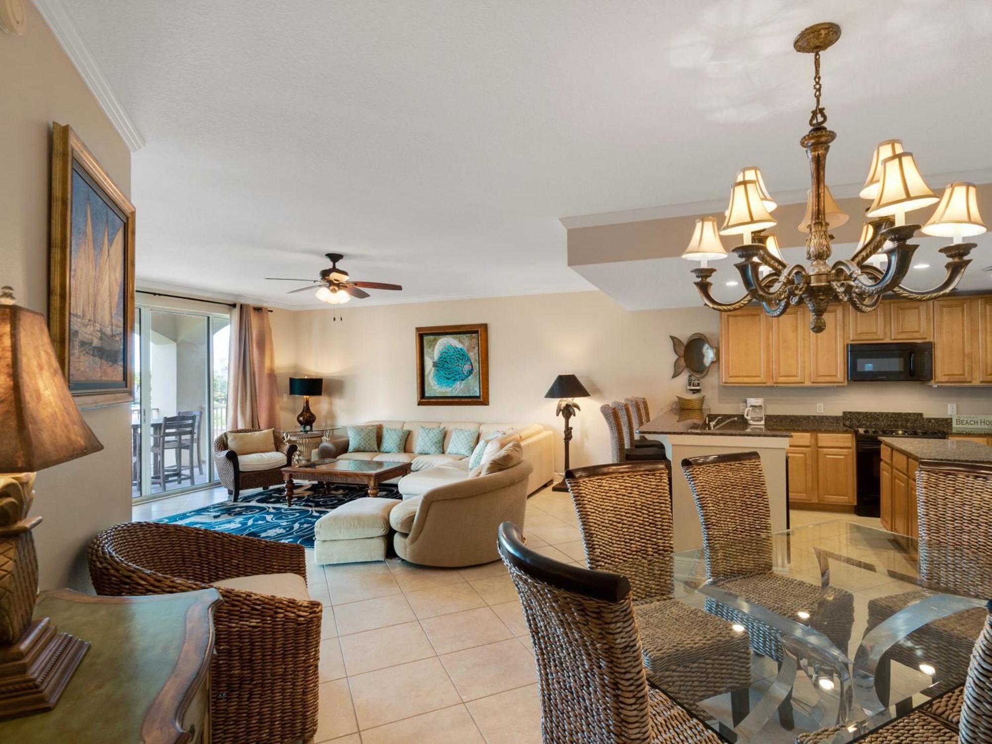 San Remo Condominium 201 By Newman-Dailey Santa Rosa Beach Ngoại thất bức ảnh