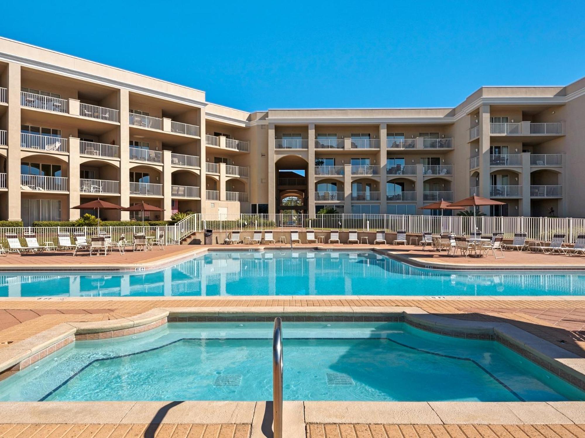 San Remo Condominium 201 By Newman-Dailey Santa Rosa Beach Ngoại thất bức ảnh