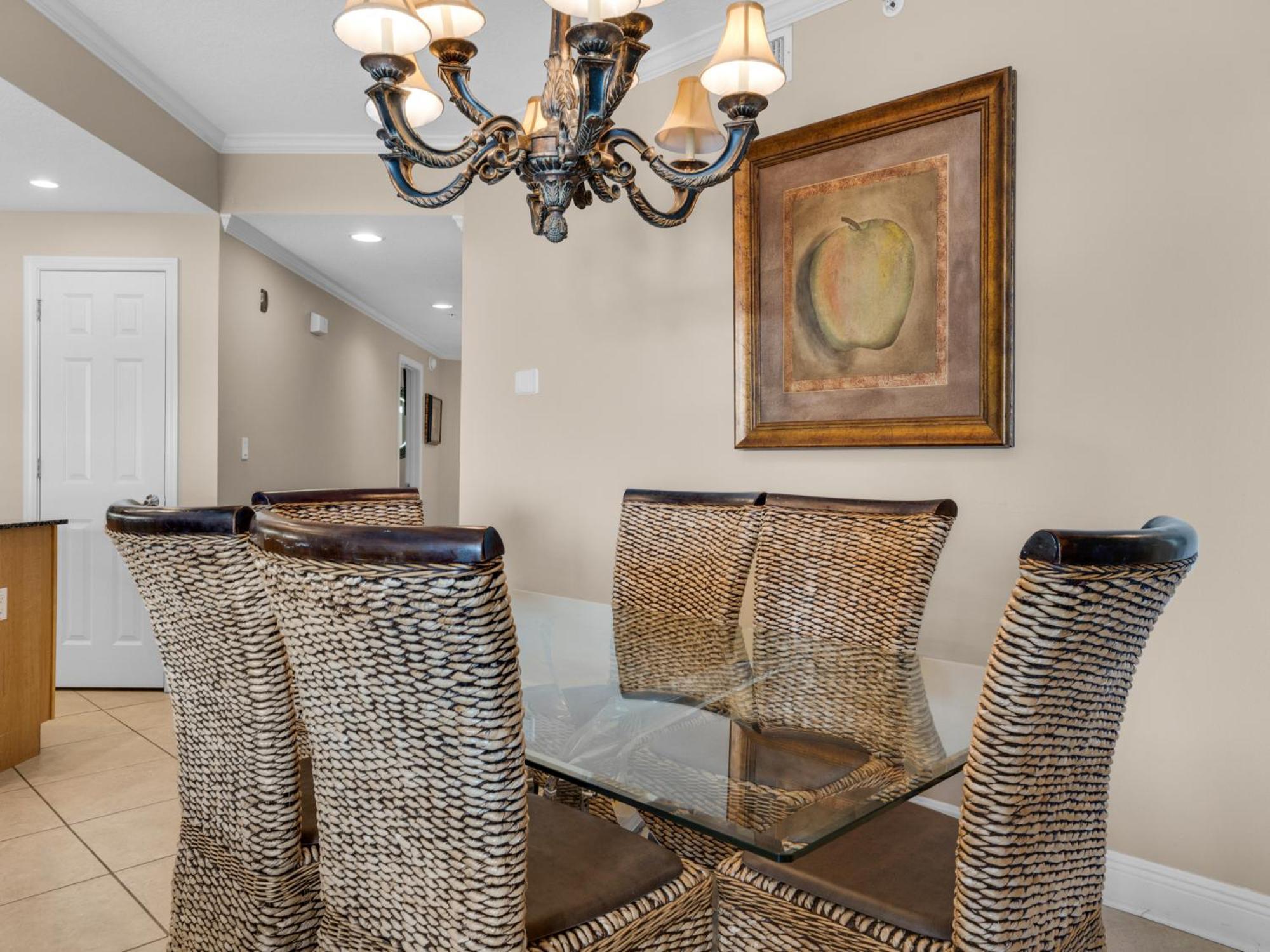 San Remo Condominium 201 By Newman-Dailey Santa Rosa Beach Ngoại thất bức ảnh