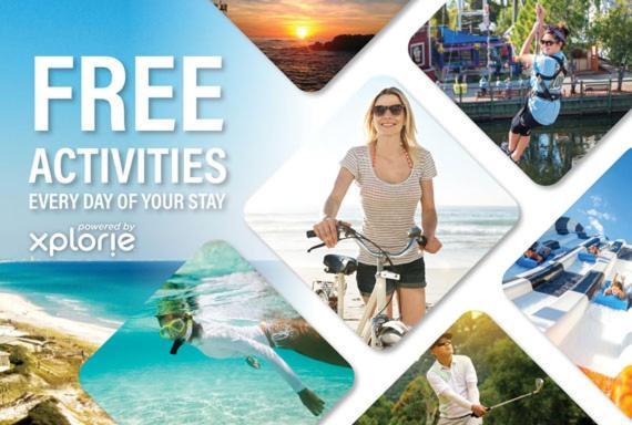 San Remo Condominium 201 By Newman-Dailey Santa Rosa Beach Ngoại thất bức ảnh