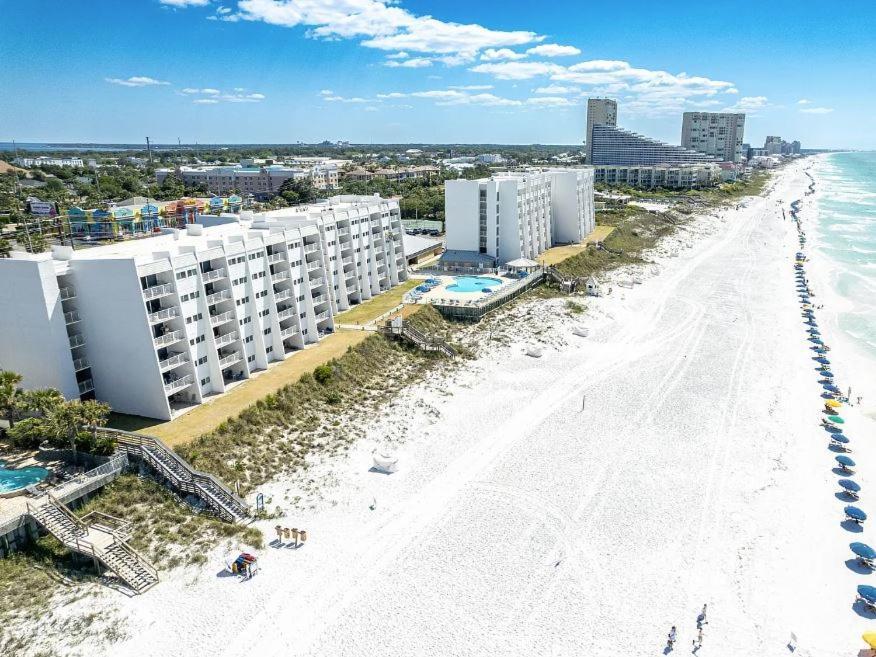 San Remo Condominium 201 By Newman-Dailey Santa Rosa Beach Ngoại thất bức ảnh