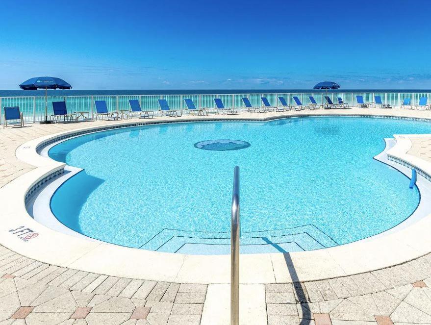 San Remo Condominium 201 By Newman-Dailey Santa Rosa Beach Ngoại thất bức ảnh