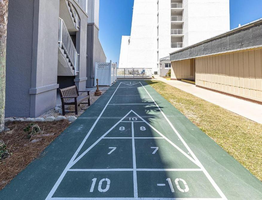 San Remo Condominium 201 By Newman-Dailey Santa Rosa Beach Ngoại thất bức ảnh