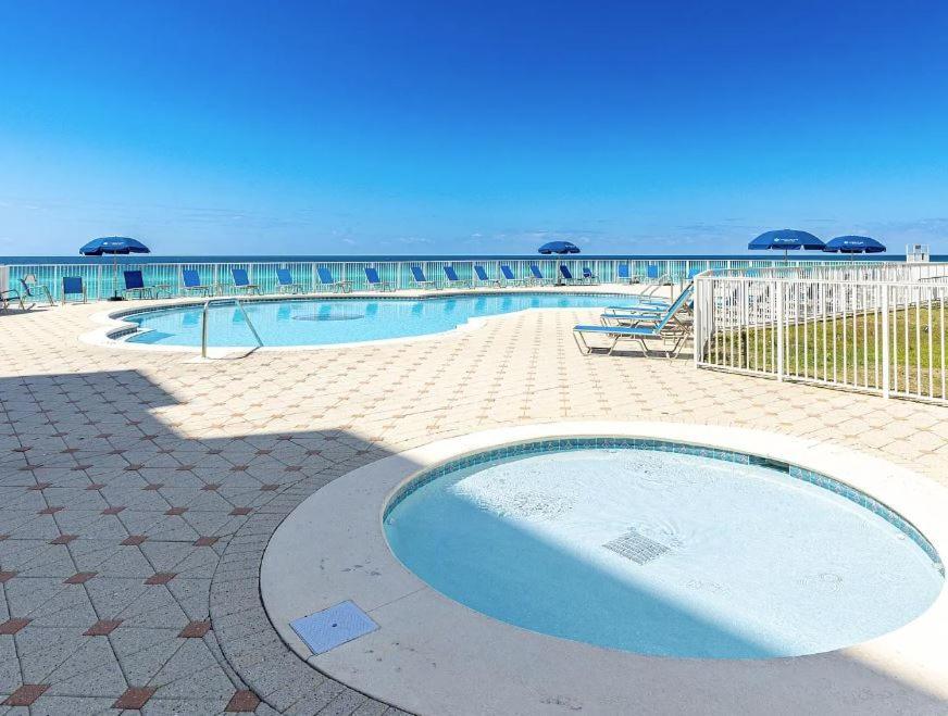 San Remo Condominium 201 By Newman-Dailey Santa Rosa Beach Ngoại thất bức ảnh