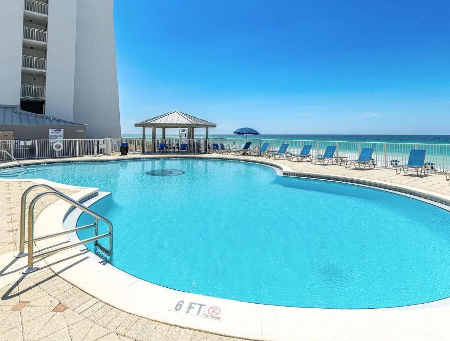 San Remo Condominium 201 By Newman-Dailey Santa Rosa Beach Ngoại thất bức ảnh