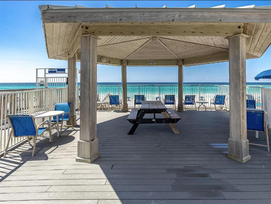 San Remo Condominium 201 By Newman-Dailey Santa Rosa Beach Ngoại thất bức ảnh
